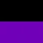 Preto e Roxo