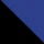 Preto e Azul