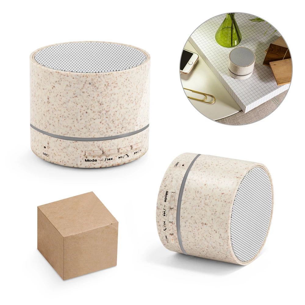 caixinha-de-som-bluetooth-personalizada-com-microfone-em-fibra-de-trigo.webp