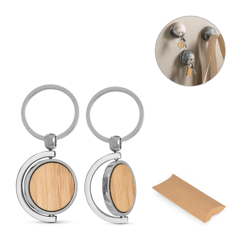 chaveiro-redondo-personalizado-bambu-e-metal.webp