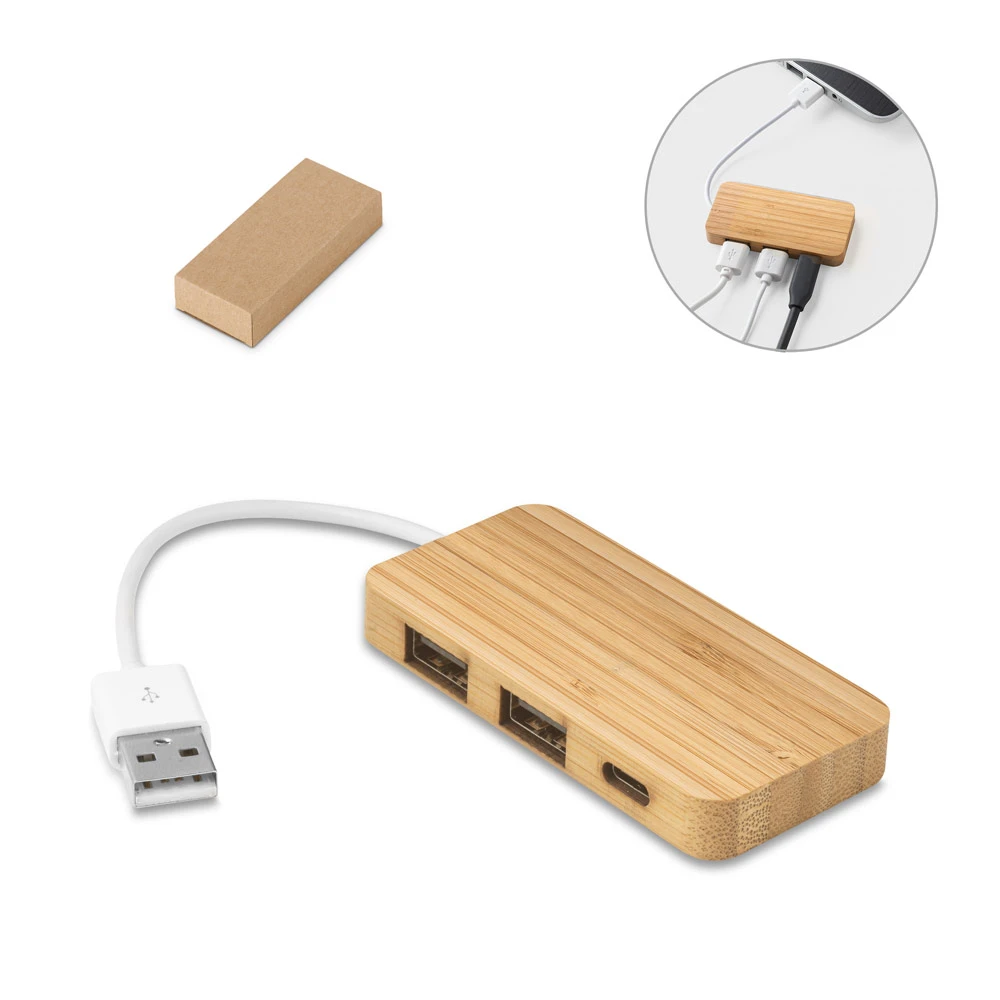 hub-usb-personalizado-bambu-com-2-portas.webp