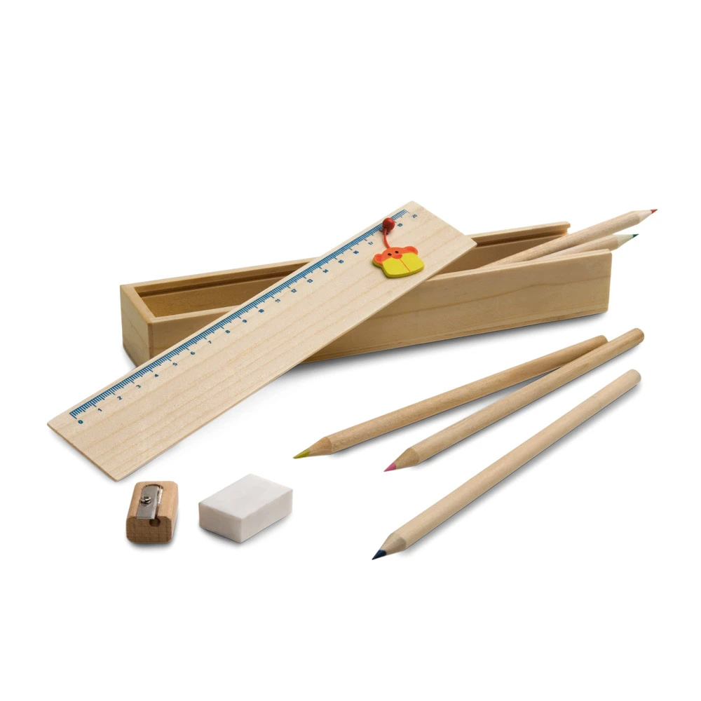 kit-desenho-personalizado-com-estojo-lapis-de-cor-regua-lapis-grafite-borracha-e-apontador.webp