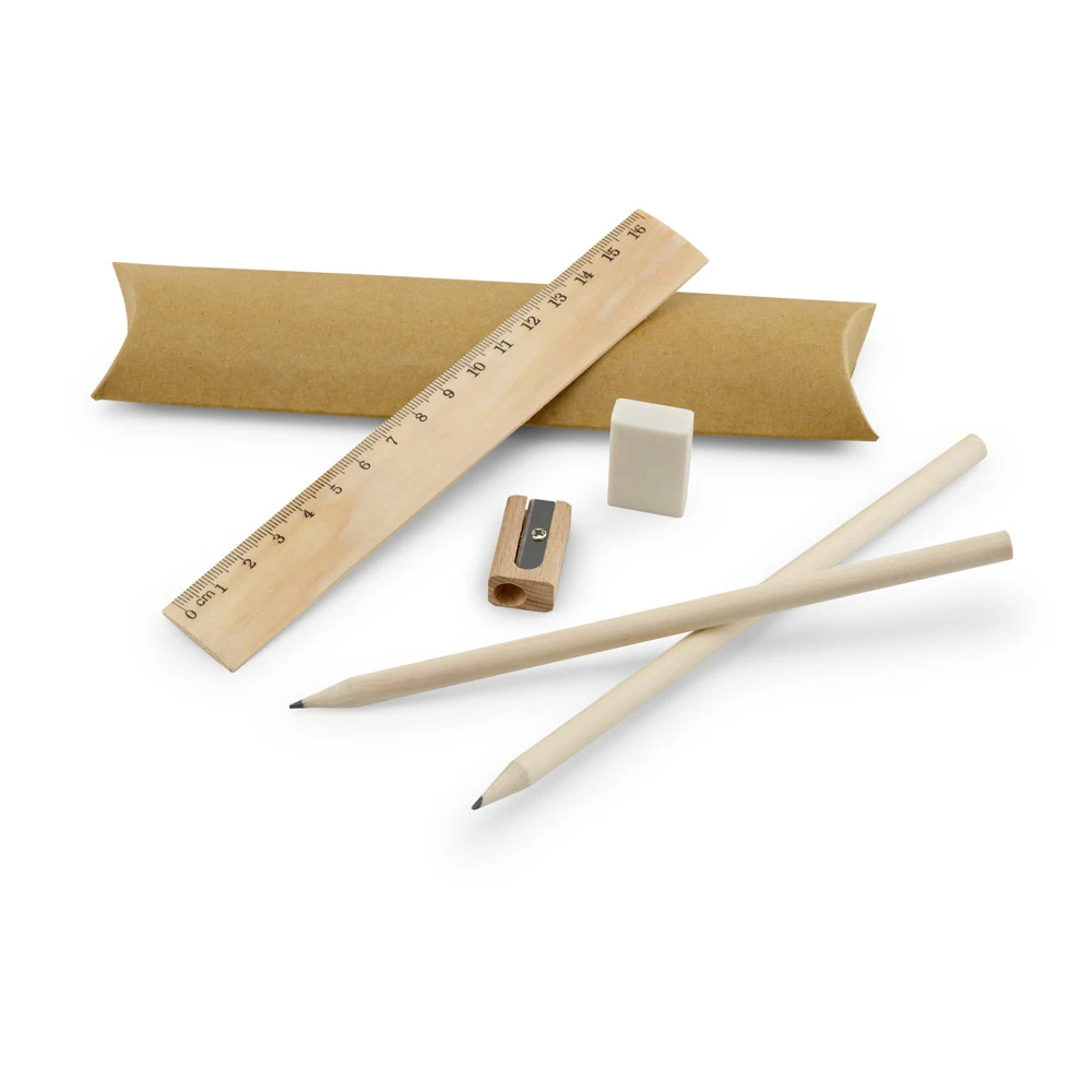 kit-escolar-personalizado-kraft-com-regua-borracha-apontador-e-lapis.webp